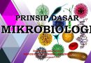 Bahan kuliah Mikrobiologi 2022